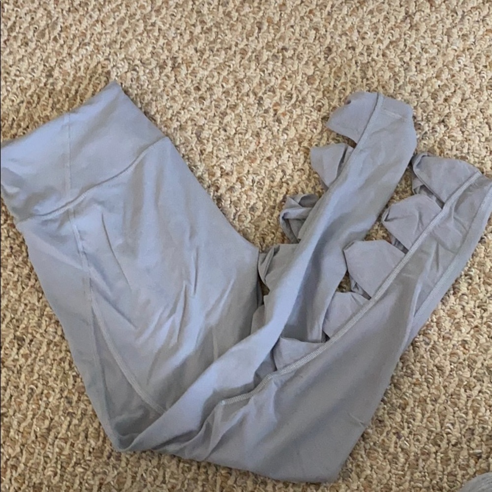 victoria sport leggings